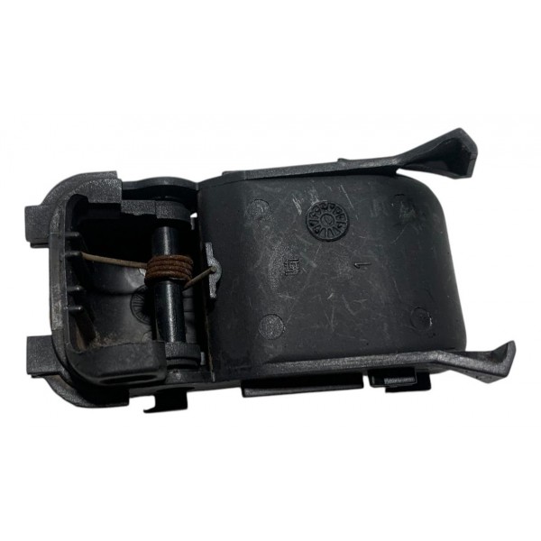 Maçaneta Interna Direita Fiat Uno Mille 1994/2013 E Original Foto