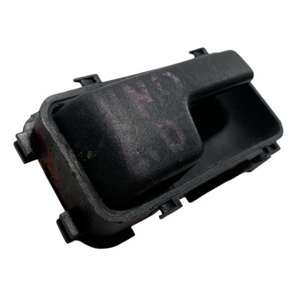 Maçaneta Interna Direita Fiat Uno Mille 1994/2013 E Original Foto
