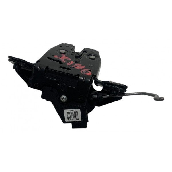 Fechadura Tampa Traseira Chevrolet Onix 2013/2019