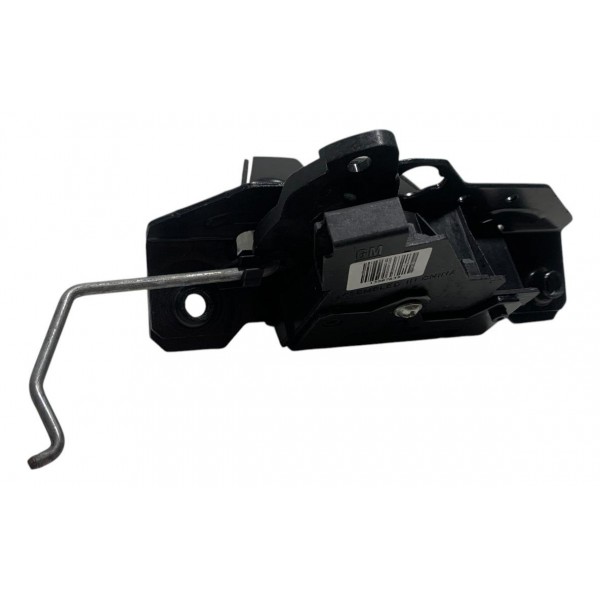 Fechadura Tampa Traseira Chevrolet Onix 2013/2019