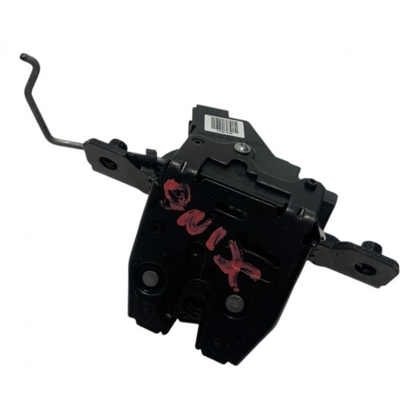 Fechadura Tampa Traseira Chevrolet Onix 2013/2019