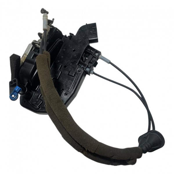 Fechadura Porta Traseira Esquerda Nissan Livina 2010