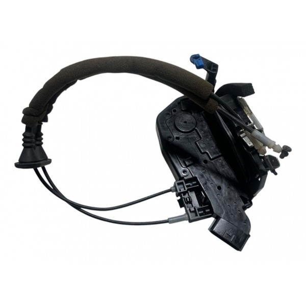 Fechadura Porta Traseira Esquerda Nissan Livina 2010