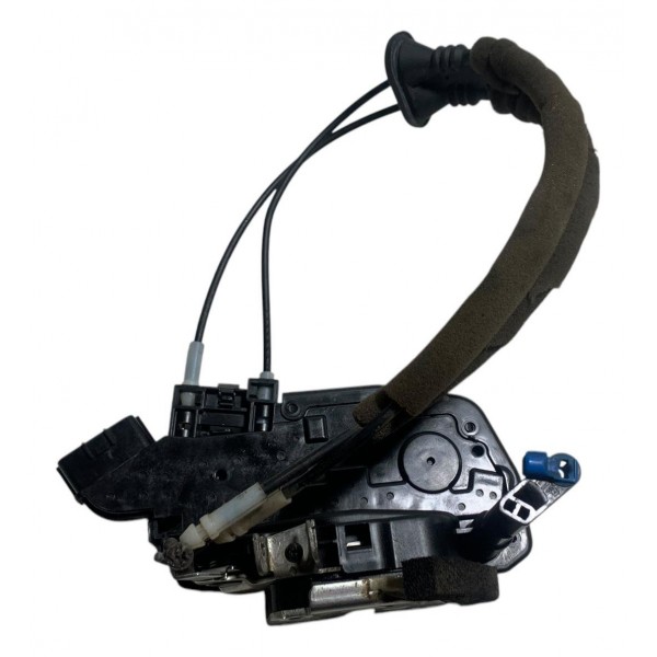 Fechadura Porta Traseira Esquerda Nissan Livina 2010