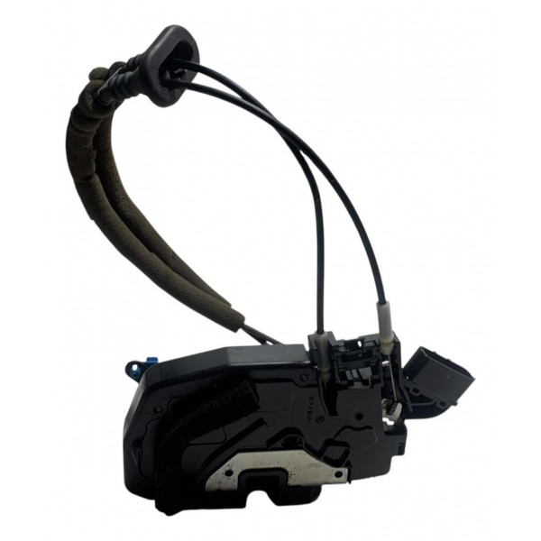 Fechadura Porta Traseira Esquerda Nissan Livina 2010