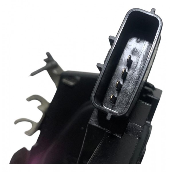 Fechadura Porta Traseira Esquerda Nissan Livina 2010