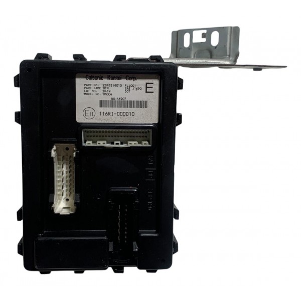 Módulo Bcm Nissan Xtrail T31 1.8 2008/2012