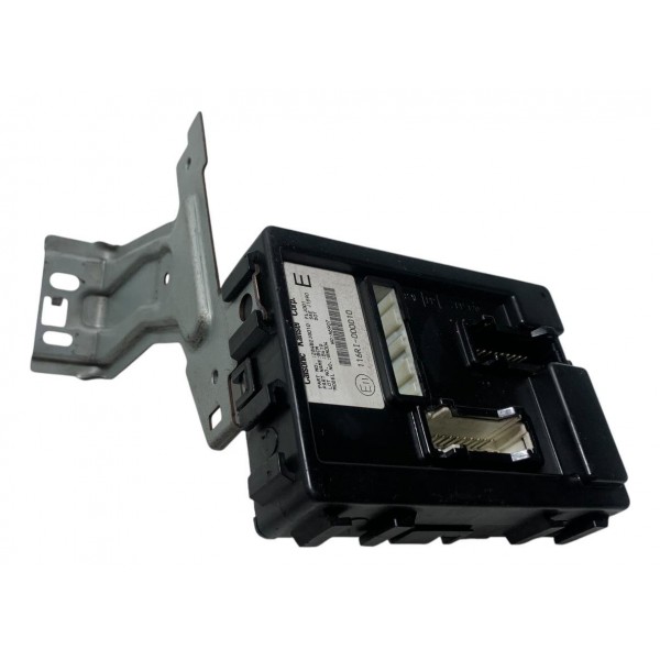 Módulo Bcm Nissan Xtrail T31 1.8 2008/2012