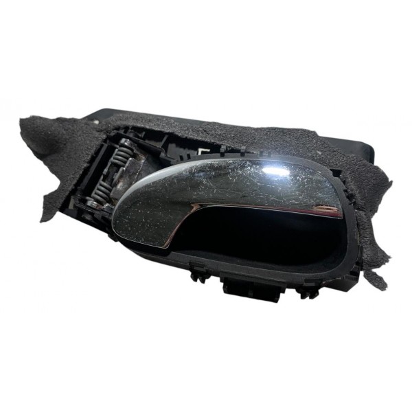 Macaneta Interna Traseira Direita Peugeot 307 2007-2013