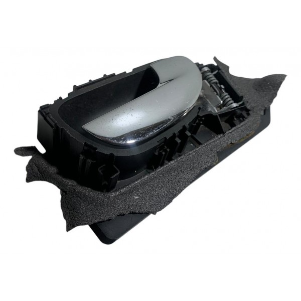 Macaneta Interna Traseira Direita Peugeot 307 2007-2013