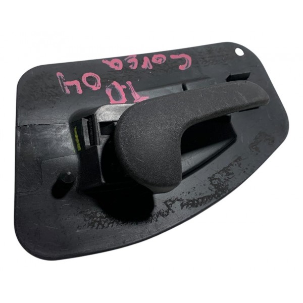 Macaneta Interna Direita Chevrolet Corsa Montana 2004 Original Foto