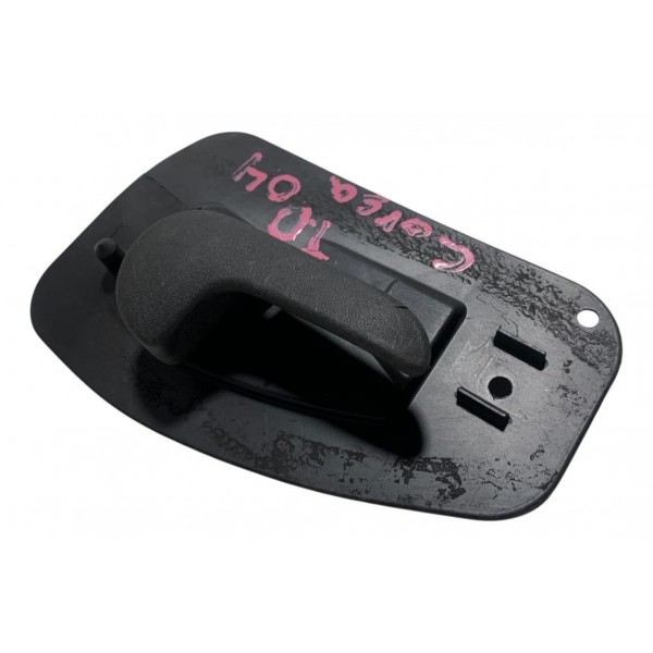 Macaneta Interna Direita Chevrolet Corsa Montana 2004 Original Foto