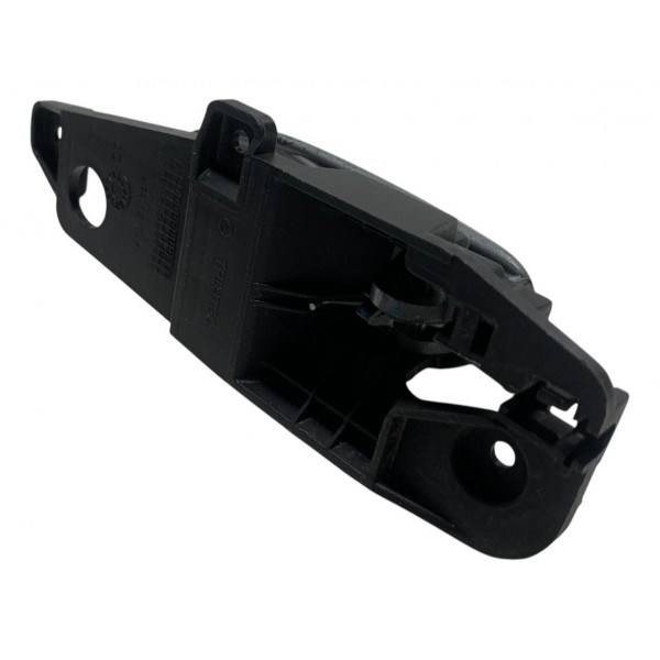 Macaneta Interna Dianteira Direita Fiat Stilo 2009 Original Foto