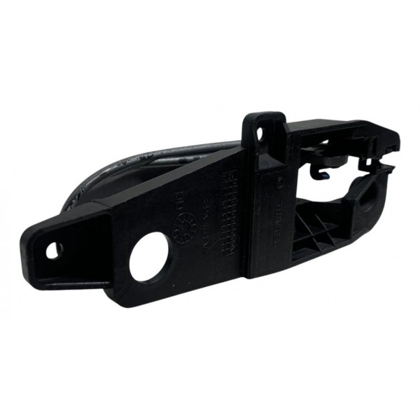 Macaneta Interna Dianteira Direita Fiat Stilo 2009 Original Foto