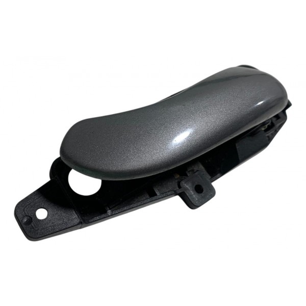 Macaneta Interna Dianteira Direita Fiat Stilo 2009 Original Foto