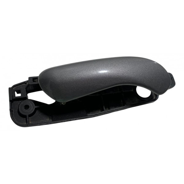 Macaneta Interna Dianteira Direita Fiat Stilo 2009 Original Foto