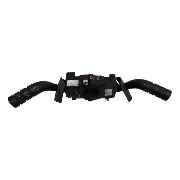 Chave De Seta E Limpador Gol G5 G6 Fox Voyage 2009-16