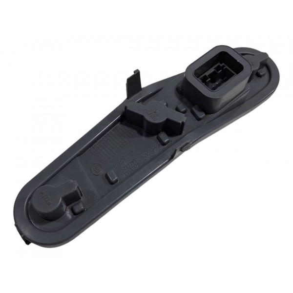 Circuito Lanterna Traseira Fiat Uno Way Vivace 2011-14