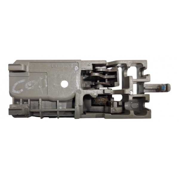 Maçaneta Interna Esquerda Toyota Corolla 2006 Original Foto