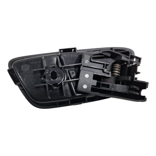Maçaneta Interna Traseira Esquerda Ford Ecosport 2013-18