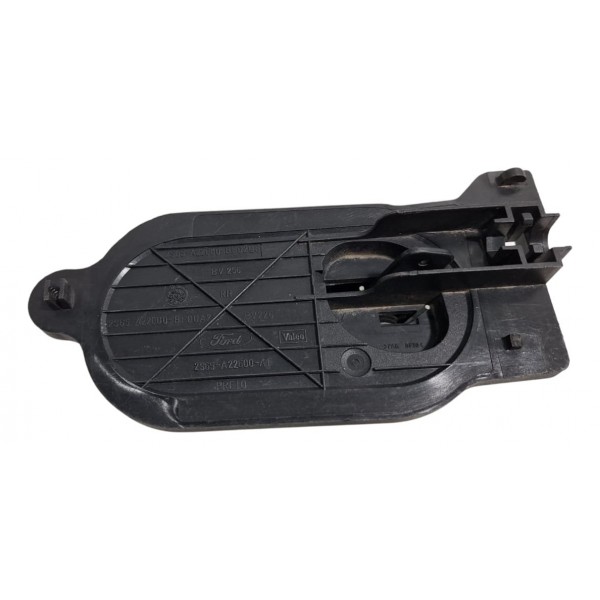 Maçaneta Interna Traseiro Direito Ford Fiesta 2008-12 Original Foto