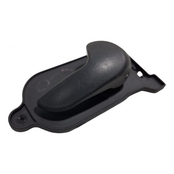 Maçaneta Interna Traseiro Direito Ford Fiesta 2008-12 Original Foto