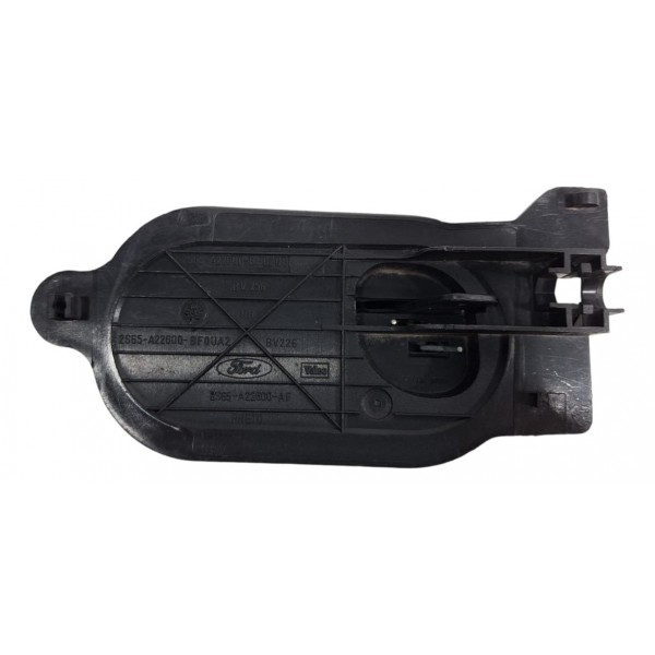 Maçaneta Interna Traseiro Direito Ford Fiesta 2008-12 Original Foto