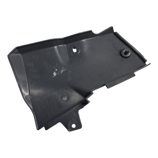 Moldura Caixa De Ar Esquerdo Fiat Uno 2012-18