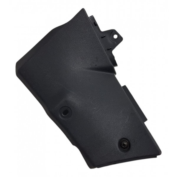 Moldura Caixa De Ar Esquerdo Fiat Uno 2012-18