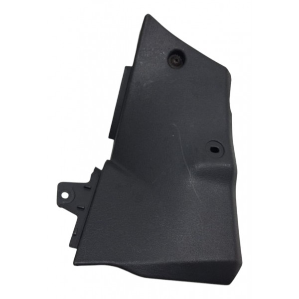 Moldura Caixa De Ar Esquerdo Fiat Uno 2012-18