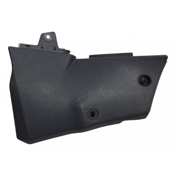 Moldura Caixa De Ar Esquerdo Fiat Uno 2012-18