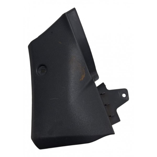 Moldura Caixa De Ar L. Direito Fiat Uno 2012-18