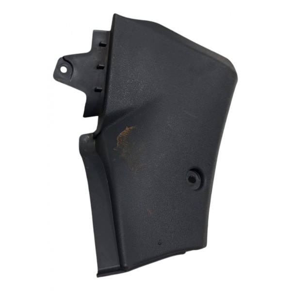 Moldura Caixa De Ar L. Direito Fiat Uno 2012-18