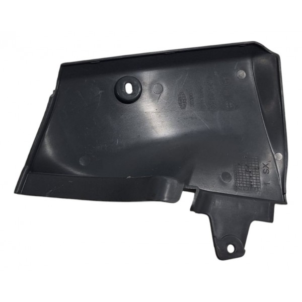 Moldura Caixa De Ar L. Direito Fiat Uno 2012-18