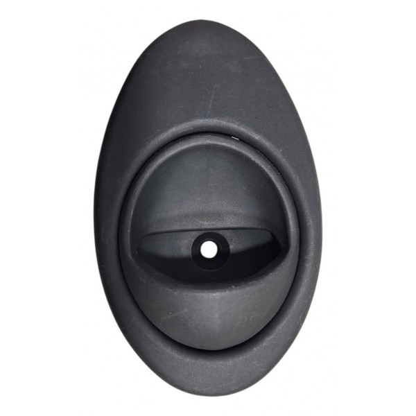 Maçaneta Interna Dianteira Traseira Direita Chery Qq 2011-15 Original Foto