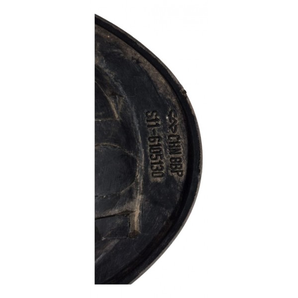 Maçaneta Interna Dianteira Traseira Direita Chery Qq 2011-15 Original Foto