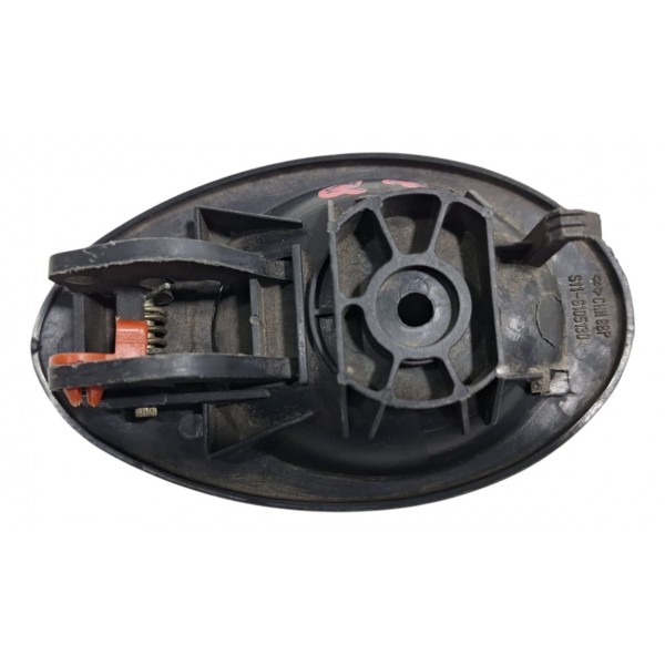 Maçaneta Interna Dianteira Traseira Direita Chery Qq 2011-15 Original Foto