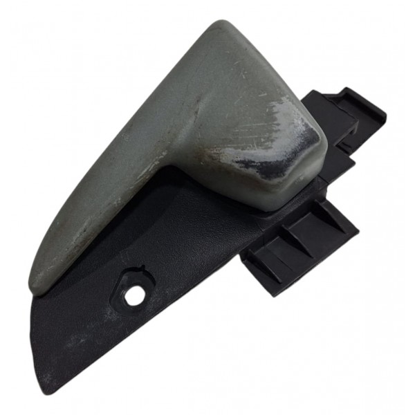 Maçaneta Interna Esquerdo Gm Celta Prisma 2007-14 - Detalhe Original Foto