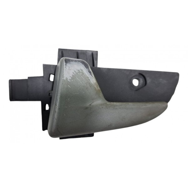 Maçaneta Interna Esquerdo Gm Celta Prisma 2007-14 - Detalhe Original Foto