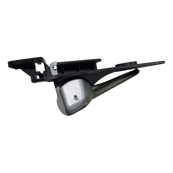 Maçaneta Interna Esquerdo Gm Celta Prisma 2007-14 - Detalhe Original Foto