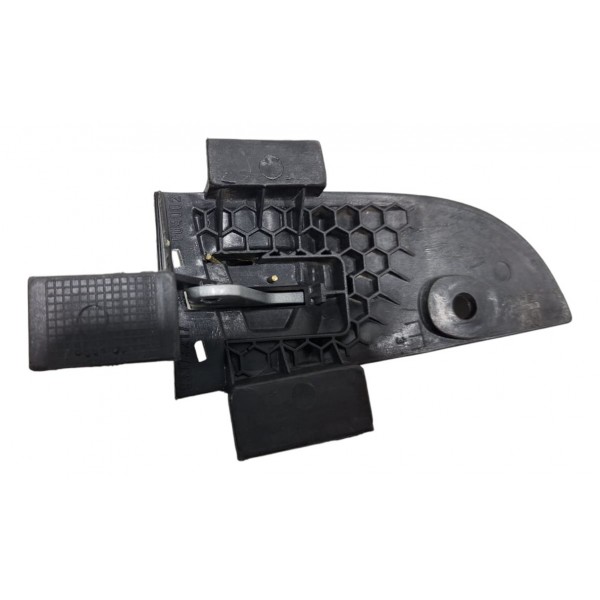 Maçaneta Interna Esquerdo Gm Celta Prisma 2007-14 - Detalhe Original Foto