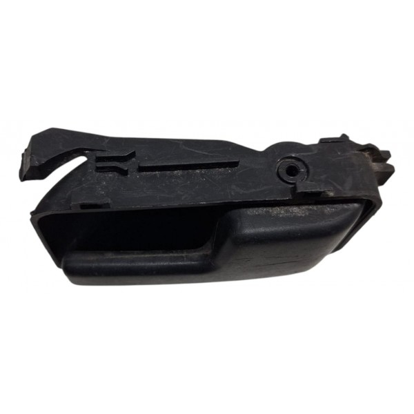 Maçaneta Interna Direita Fiat Uno 2004 Original Foto