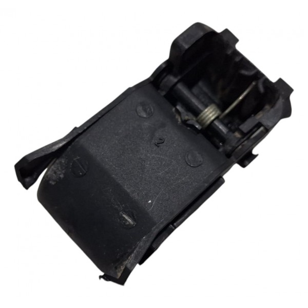 Maçaneta Interna Direita Fiat Uno 2004 Original Foto