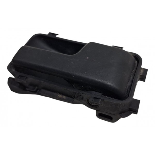 Maçaneta Interna Direita Fiat Uno 2004 Original Foto