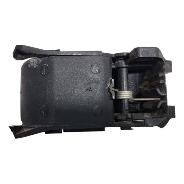 Maçaneta Interna Direita Fiat Uno 2004 Original Foto