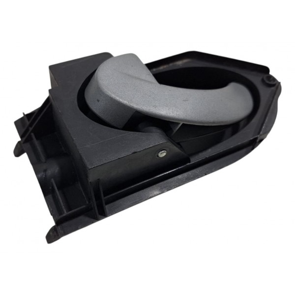 Maçaneta Interna Dianteira Esquerda Ford Ka 2009 Original Foto