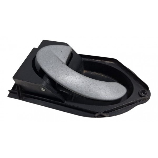 Maçaneta Interna Dianteira Esquerda Ford Ka 2009 Original Foto