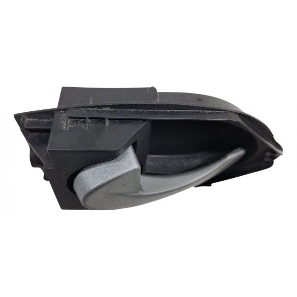 Maçaneta Interna Dianteira Esquerda Ford Ka 2009 Original Foto