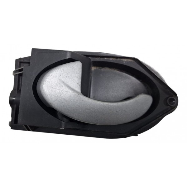 Maçaneta Interna Dianteira Esquerda Ford Ka 2009 Original Foto