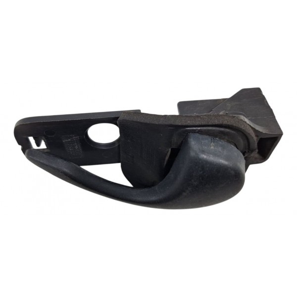 Maçaneta Interna Traseira Direita Fiat Palio 2000 Original Foto